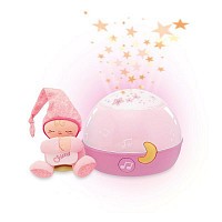 Projektor GoodNight Stars 0m+ Projektor GoodNight Stars 0m+