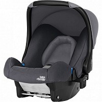 Autosedačka Britax Römer BABY-SAFE