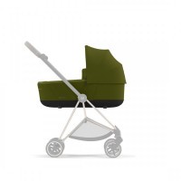 CYBEX MIOS Lux Hluboká korba
