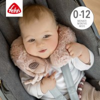 BABY FEHN Záhlavník z kolekce Lazy, Crazy & Pink