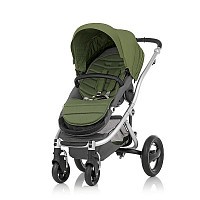 BRITAX Affinity