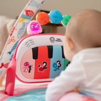 BABY EINSTEIN Deka na hraní s aktivitami 4v1 Kickin' Tunes™ Jellyfish Jamboree™ 0m+