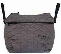 organizér Superfine Dark Grey-XXL
