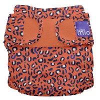 Bambino Mio Miosoft plenkové kalhotky 9-15kg