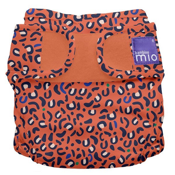 Bambino Mio Miosoft plenkové kalhotky 9-15kg