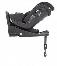 Autosedačka Joie Stages ISOFIX