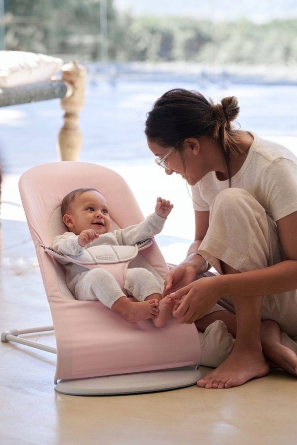 BABYBJÖRN Lehátko Balance Soft