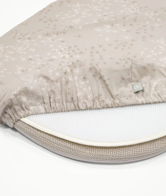 STOKKE® Snoozi™ dětská postýlka