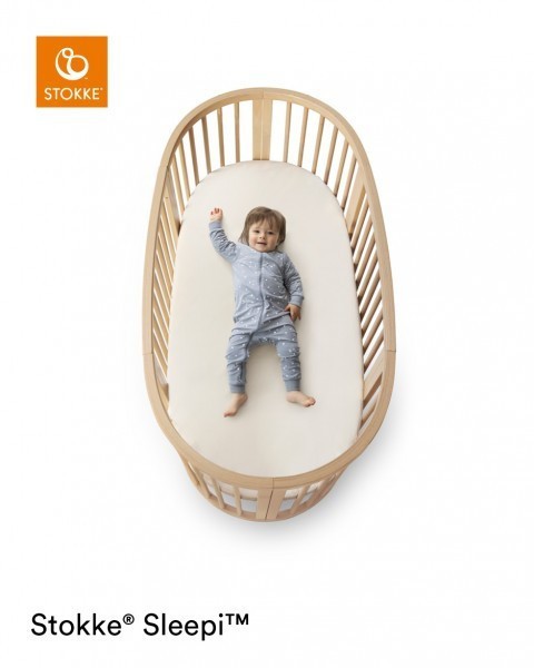 STOKKE Sleepi™ Bed Extension V3 Prodloužení postýlky