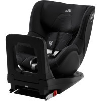 Autosedačka Britax RÖMER  Dualfix M i-Size