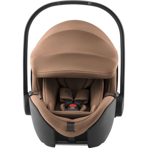 BRITAX Set kočárek Smile 5Z + hluboká korba + autosedačka Baby-Safe PRO