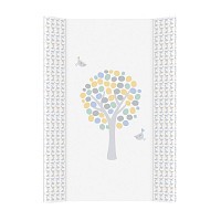 Přebalovací podložka Ceba Baby 70cm MDF tvrdá Přebalovací podložka Ceba Baby 70cm MDF tvrdá