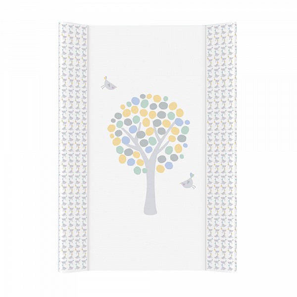 Přebalovací podložka Ceba Baby 70cm MDF tvrdá