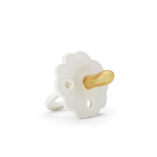 ELODIE DETAILS Binky Bloom Newborn kaučuk