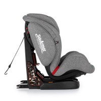 PETITE&MARS Autosedačka Prime II Isofix (9-36 kg)