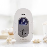 ANGELCARE AC110 Audio chůvička + koš na pleny Classic + 1 kazeta