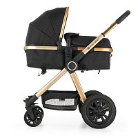 Kočárek kombinovaný 2v1 Grand II Petite&Mars 2020 Kočárek kombinovaný 2v1 Grand II Petite&Mars 2020