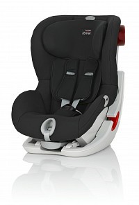 Autosedačka Britax Römer King II LS