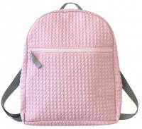 PINKIE Batoh Bugee Small Pink Comb