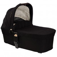 Nuna MIXX carrycot riveted Korba