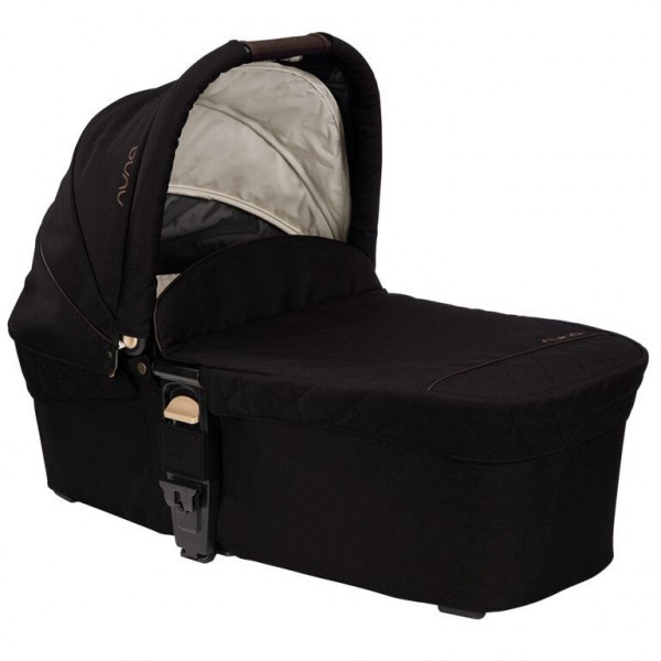 MIXX carrycot riveted