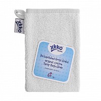 KIKKO Žínka froté BIO bavlněná Organic KIKKO Žínka froté BIO bavlněná Organic