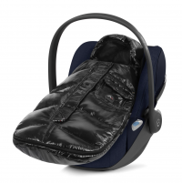 CYBEX PLATINUM Zimní mini fusak péřový