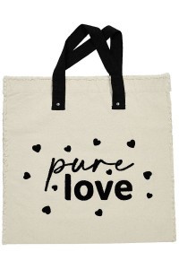 MEYCO Mom bag Pure Love