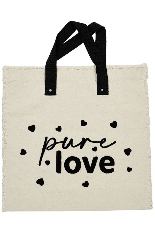 MEYCO Mom bag Pure Love