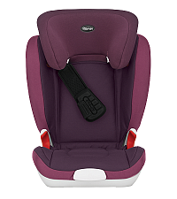 Autosedačka RÖMER KID XP (skupina 2,3), 2015 Crown Blue,tm. modrá