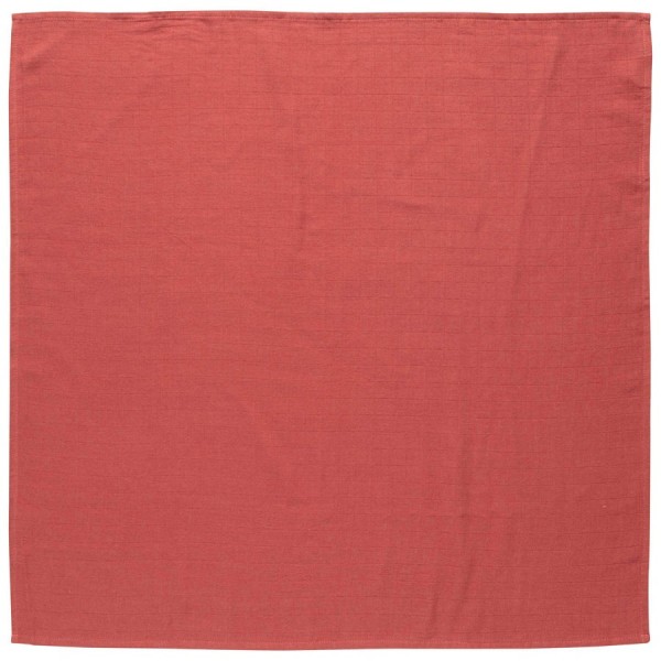 LUMA Mušelínová plenka z bambusu 70x70 cm, 3ks