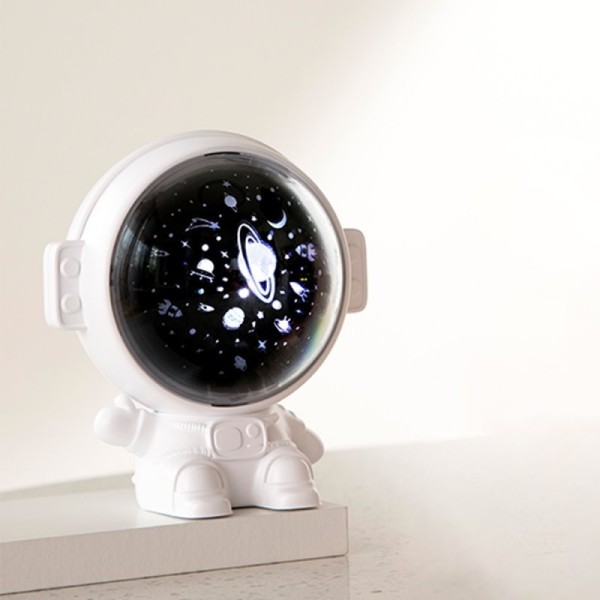 INNOGIO Světelný projektor GIOStar Astronaut