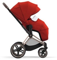 CYBEX PRIAM/MIOS Platinum Cestovní korba Lite cot