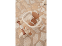 LITTLE DUTCH Tříkolka 4v1