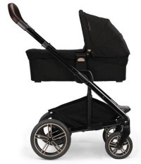 Nuna MIXX carrycot riveted Korba