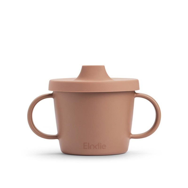 ELODIE DETAILS Hrnek s oušky Sippy Cup