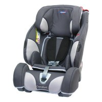 Autosedačka Klippan Triofix Comfort