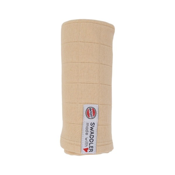 LODGER Swaddler Tribe plena 70 x 70 cm