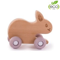 BO JUNGLE Dřevěná hračka B-WOODY