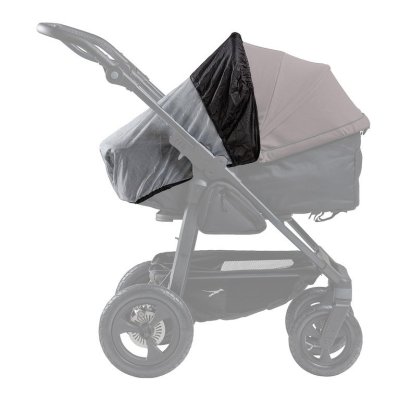 sunprotection duo combi pushchair