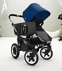 Bugaboo Donkey komplet MONO