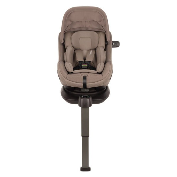 NUNA PRUU™ aire Autosedačka 40-105 cm