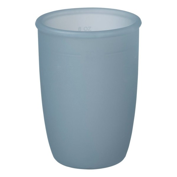 B.BOX Silikonový hrneček s pítkem 240 ml