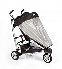 UV clona pro kočárek Buggster