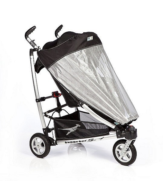 UV clona pro kočárek Buggster