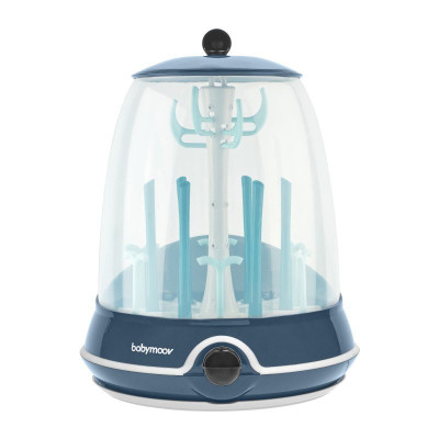 Elektrický sterilizátor TURBO+