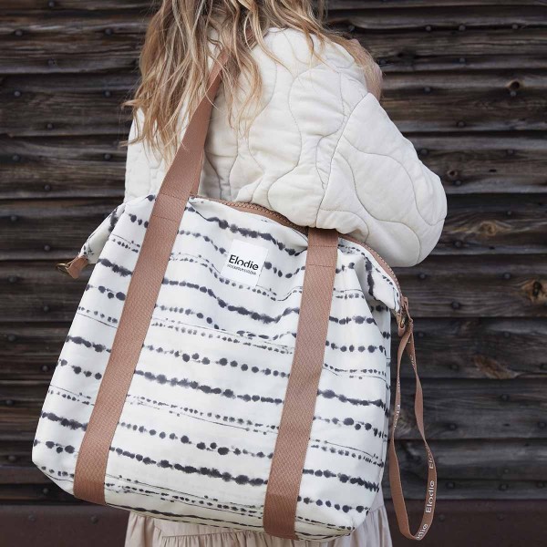 ELODIE DETAILS Softshellová přebalovací taška