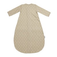 MEYCO Spací vak s rukávy jersey