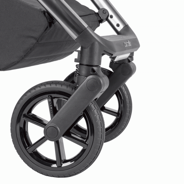 CARRELLO Omega 2v1 Kombinovaný kočárek + Dárek zdarma Sluneční clona