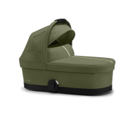 CYBEX Gold GAZELLE S Cot Hluboká korba + DÁREK kód na slevu GOLD10